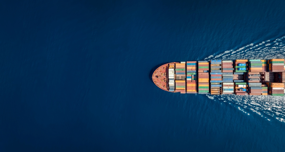 Dual Fuel Vessel Management
