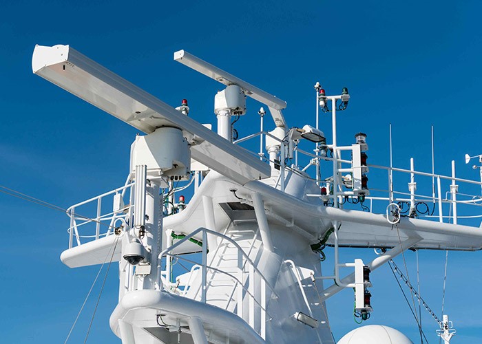 Bridge Equipments Services